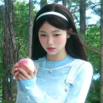 强盗美眉