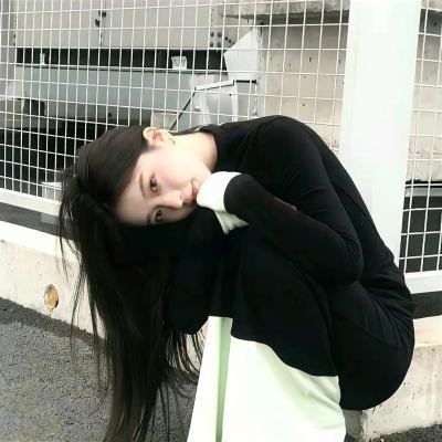 歌愈少女