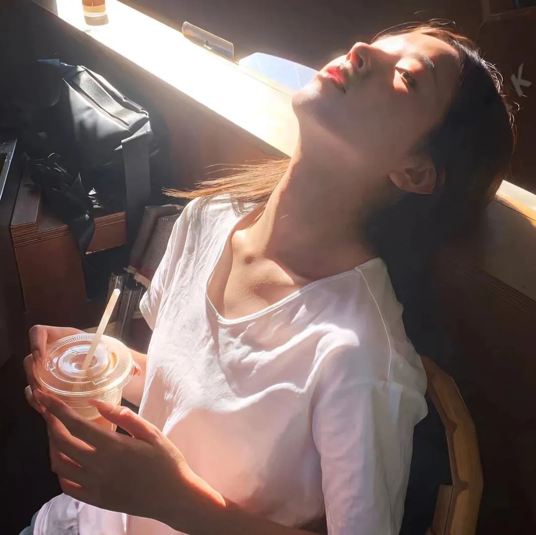 她的13月